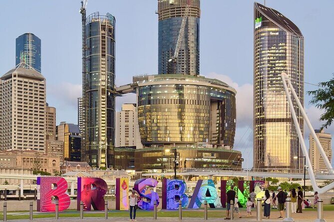 Welcome to Brisbane Private Tour by Local Guide - Who Should Consider This Tour?