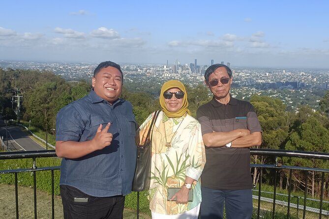 Welcome to Brisbane Private Tour by Local Guide - The Sum Up — Is This Tour Right for You?