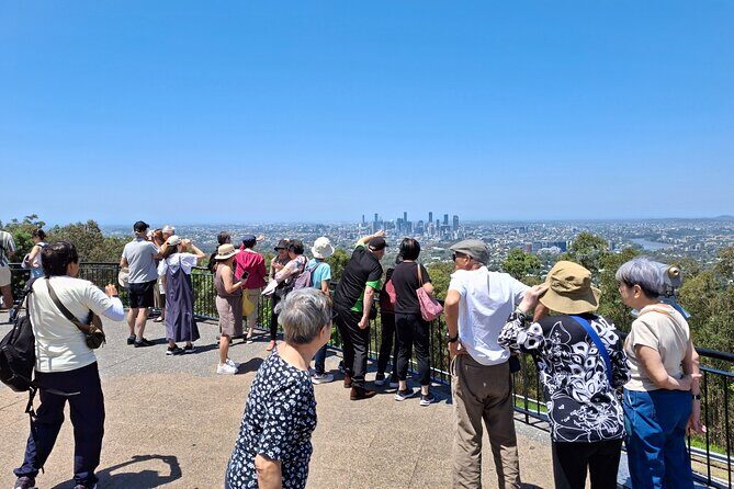 Welcome to Brisbane Private Tour by Local Guide - FAQ — Your Questions Answered