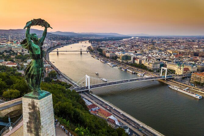 Welcome to Budapest 3 hrs Must See Private Tour by car - A Deep Dive into the Budapest 3-Hour Private Tour
