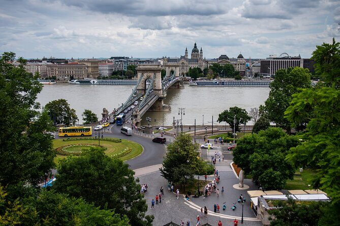 Welcome to Budapest 3 hrs Must See Private Tour by car - FAQ