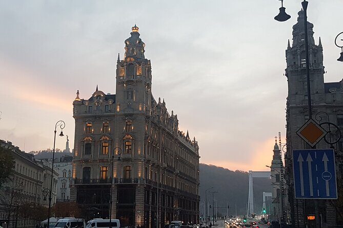 Welcome to Budapest Evening Walk - Final Thoughts: Who Is This Tour Perfect For?