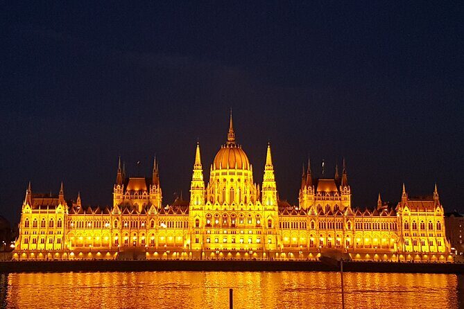 Welcome to Budapest Evening Walk - FAQs