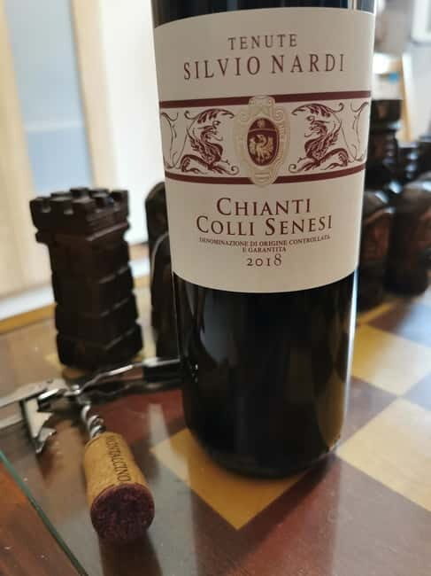 Welcome to Casale del Bosco - What is the Experience All About?