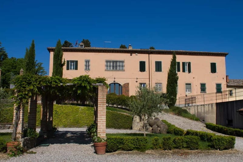 Welcome to Casale del Bosco - Practicalities and Value