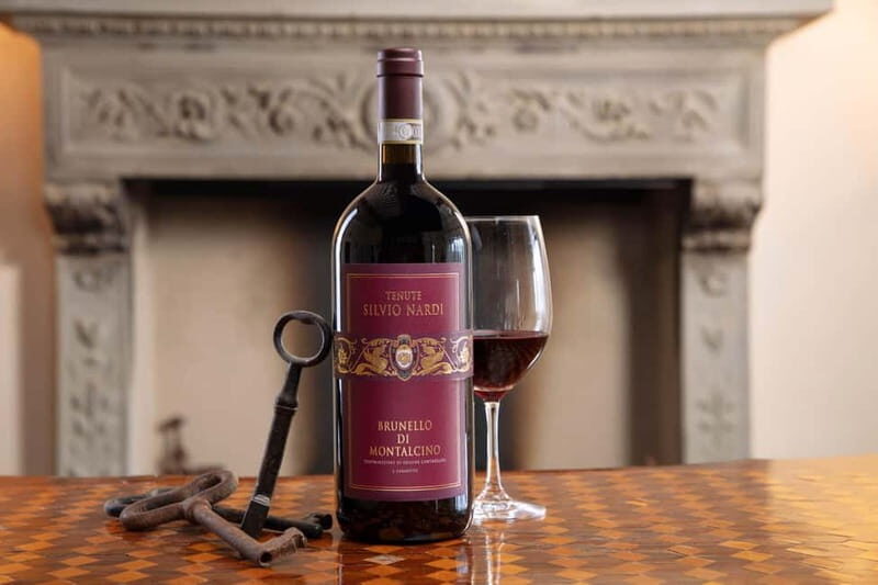 Welcome to Casale del Bosco - Who Will Appreciate This Tour?