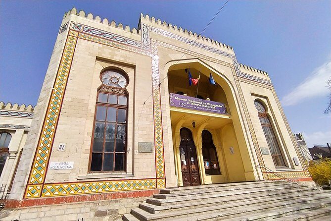 Welcome to Chisinau - The Breakdown of the Chisinau Private Tour