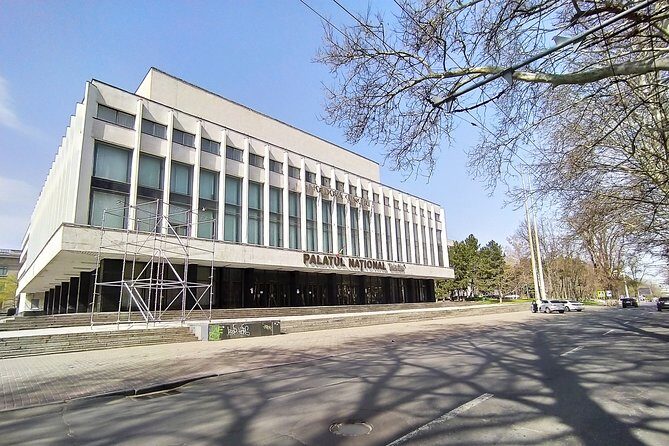 Welcome to Chisinau - Final Thoughts: Is It Worth It?