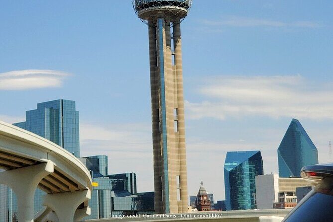 Welcome to Dallas: Private Half-Day Walking Tour - What It Means for You