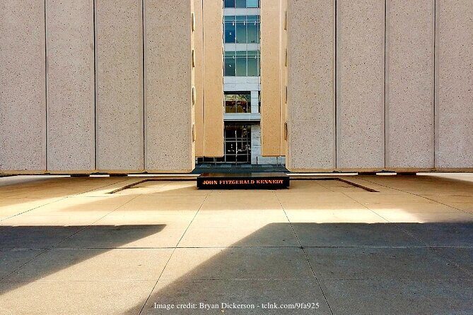 Welcome to Dallas: Private Half-Day Walking Tour - Final Thoughts