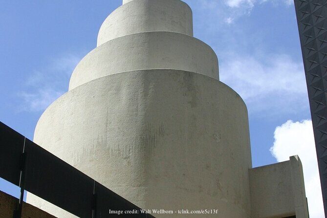 Welcome to Dallas: Private Half-Day Walking Tour - FAQ