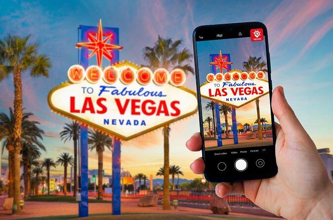 Welcome to Fabulous Las Vegas Sign Audio Tour - Final Thoughts