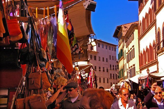 Welcome to Florence: First Time in Florence Tour! - Price Versus Value