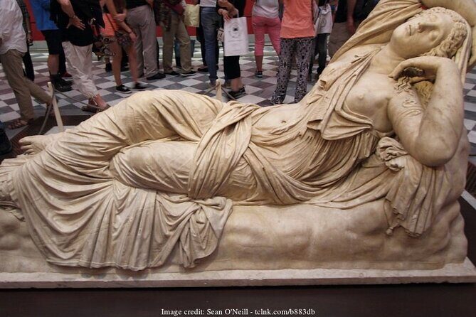 Welcome to Florence: Private 2.5-hour Highlights Walking Tour - A Closer Look at the Itinerary