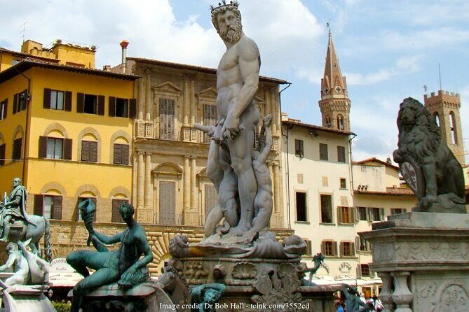 Welcome to Florence: Private 2.5-hour Highlights Walking Tour - The Practicalities: Price, Duration, and Logistics