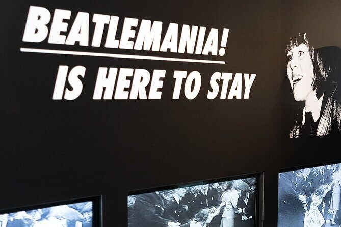 Welcome to Liverpool: Private 2-hour Walking Tour - Price and Value Analysis