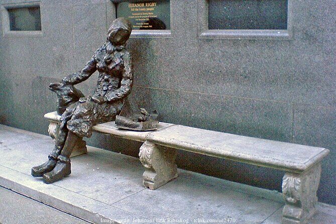 Welcome to Liverpool: Private 2-hour Walking Tour - Final Thoughts