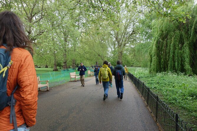 Welcome to London Tour with Borough Market Lunchbreak - The Sum Up: Is This Tour Worth It?