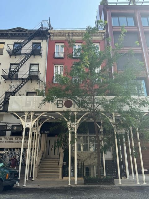 Welcome to New York: A Tour of Taylor Swift Hotspots - What we liked and what to consider