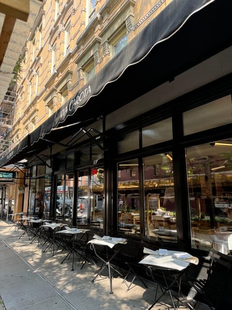 Welcome to New York: A Tour of Taylor Swift Hotspots - Is it worth it? If you’re a Taylor fan or curious about NYC’s hidden stories, absolutely. For casual visitors, it’s a quick but meaningful dive into one small but vibrant part of the city.