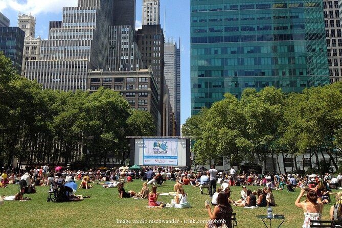 Welcome to New York City: Private Half-Day Walking Tour - The Experience: Pros and Cons