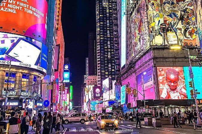 Welcome to New York City: Private Half-Day Walking Tour - Final Thoughts: Is This Tour Right for You?