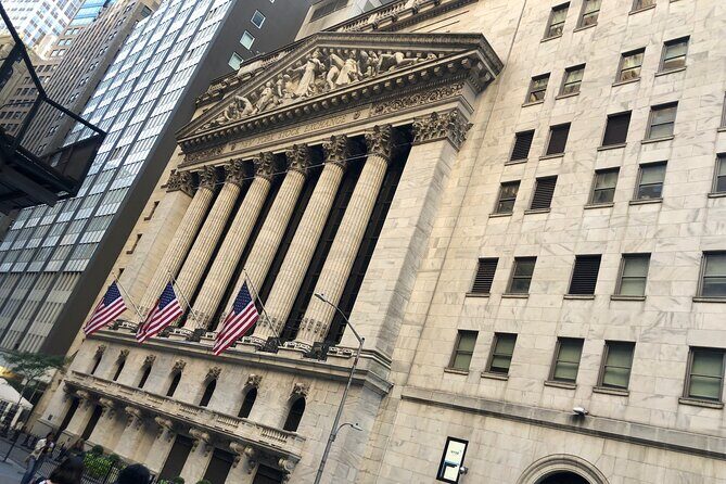 Welcome to New York City Tour - Who Should Consider This Tour?