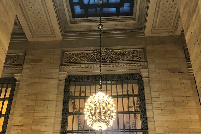 Welcome to New York City Tour - Final Thoughts