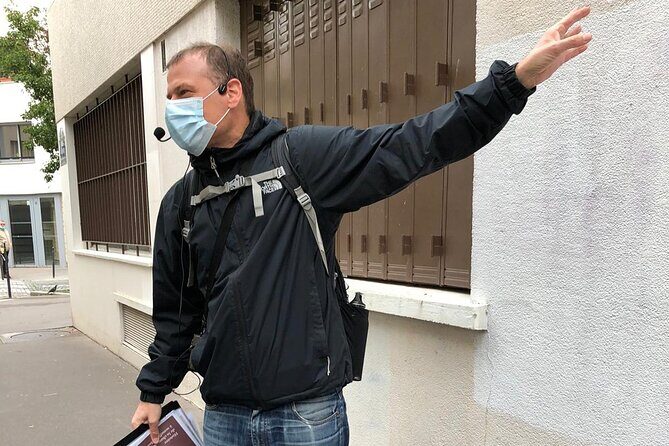 Welcome to Paris - Key Points