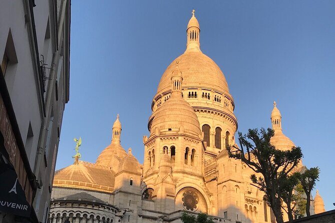 Welcome to Paris - The Experience From Real Travelers