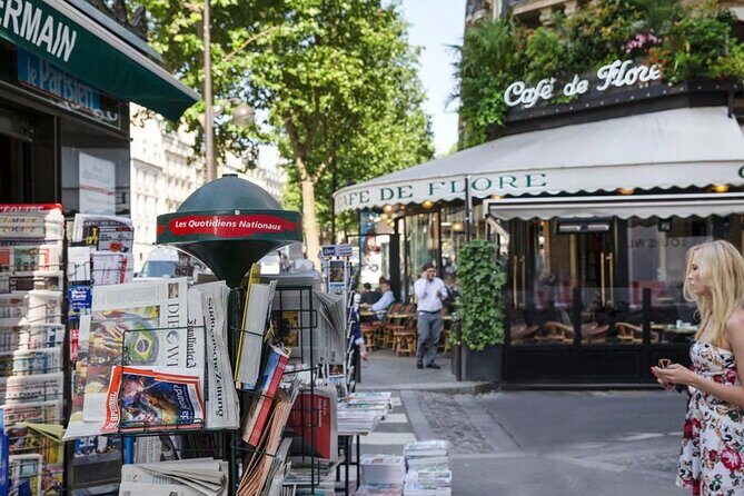 Welcome to Paris - Practical Details That Matter