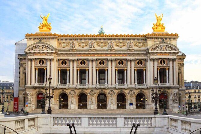 Welcome to Paris - Who’s This Tour Best For?