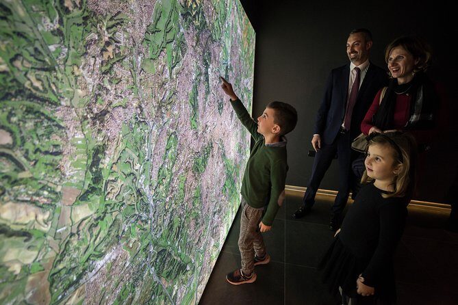 Welcome To Rome Experience - What’s the Experience Like?