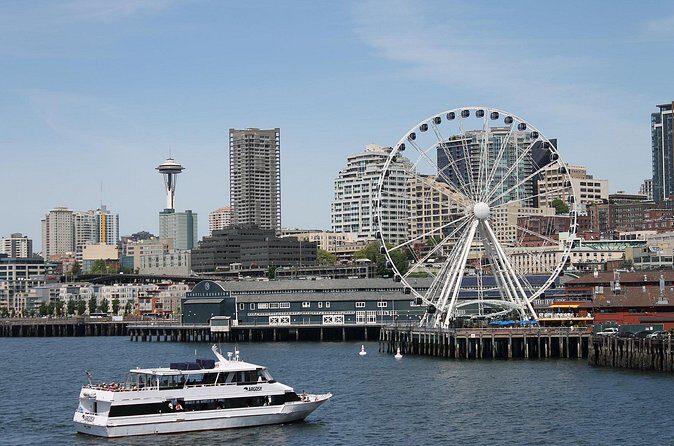 Welcome to Seattle: Private 2.5-hour Highlights Walking Tour - Pricing and Value