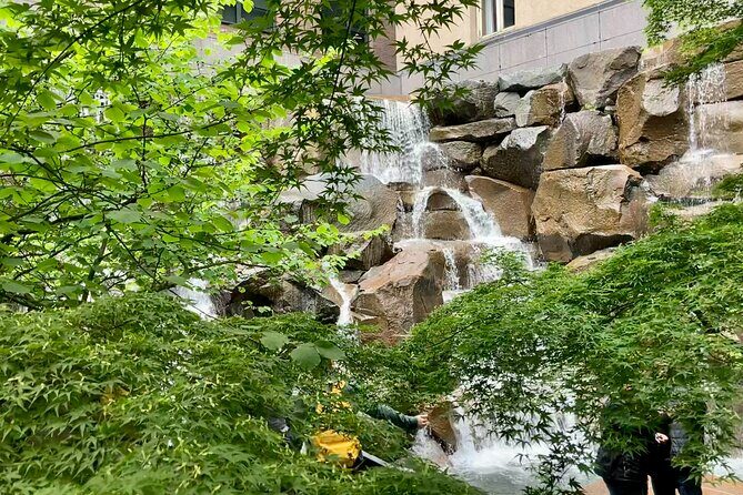 Welcome to Seattle Walking Tour - Final Thoughts