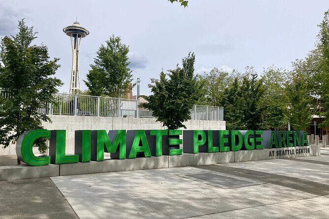 Welcome to Seattle Walking Tour - Who Should Consider This Tour?