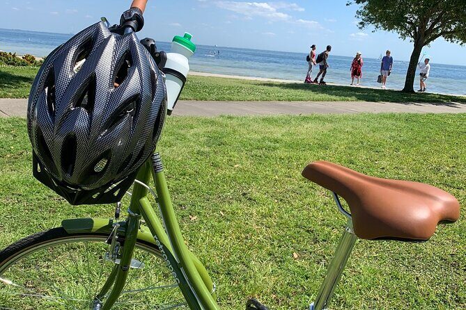 Welcome to St Pete Biking Tour - What’s the Value?