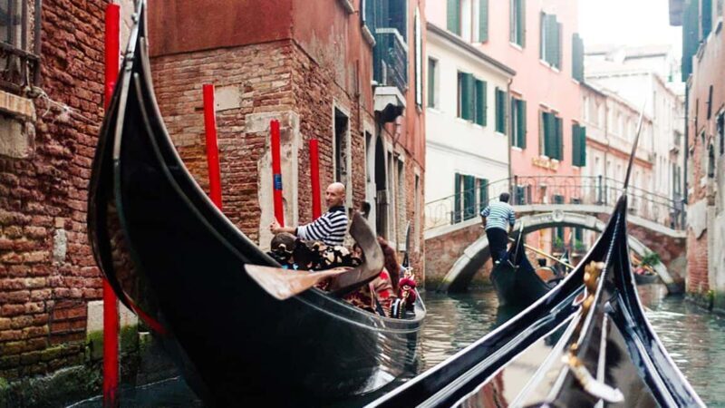 Welcome to Venice: St. Mark's Basilica & Gondola Ride - Who Should Consider This Tour?