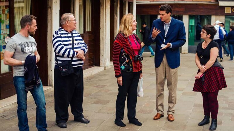 Welcome to Venice: St. Mark's Basilica & Gondola Ride - Final Thoughts