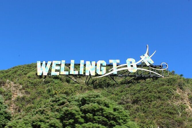 Welcome to Wellington: Private Luxury City & Scenic Bay Tour - What Makes This Tour Stand Out?