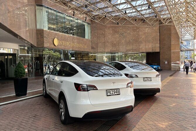 Welcome to Wellington: Private Luxury City & Scenic Bay Tour - How Does the Price Match the Experience?