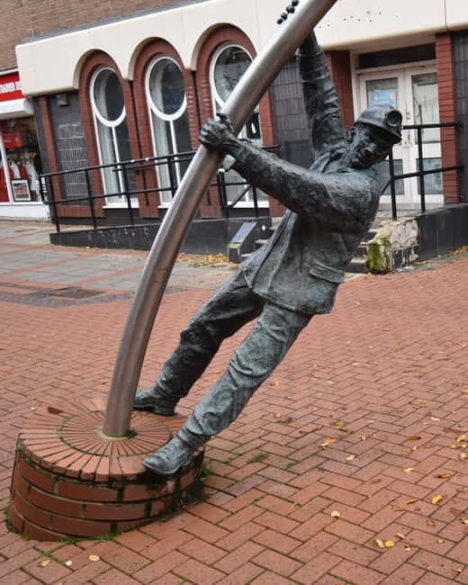 Welcome To Wrexham Half-Day Tour of Wrexham. - What the Tour Offers: A Detailed Breakdown