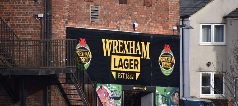Welcome To Wrexham Half-Day Tour of Wrexham. - Practical Details & Logistics