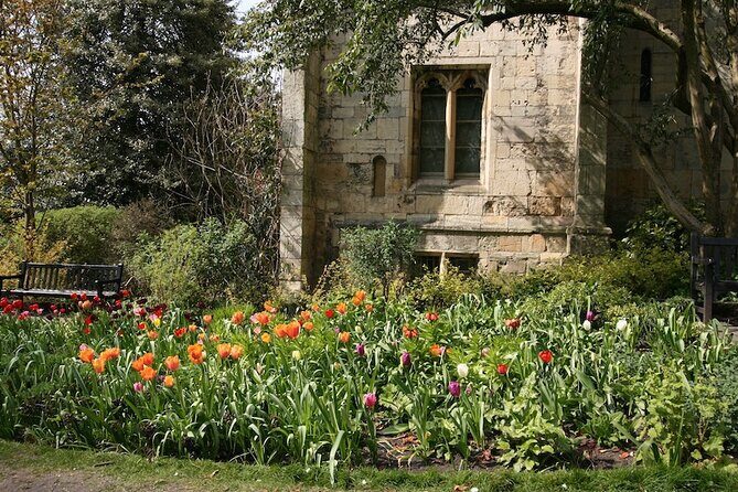 Welcome to York - The Royal Route - Authentic Insights from Past Participants