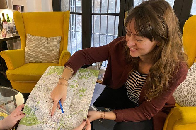 Welcome to your Essential Orientation Tour - What to Expect on the Tour: An In-Depth Look