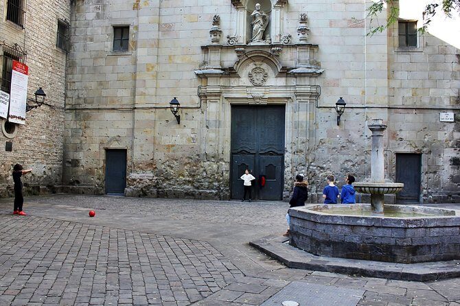 Welcome Tour in Barcelona - Who’s This Tour Perfect For?