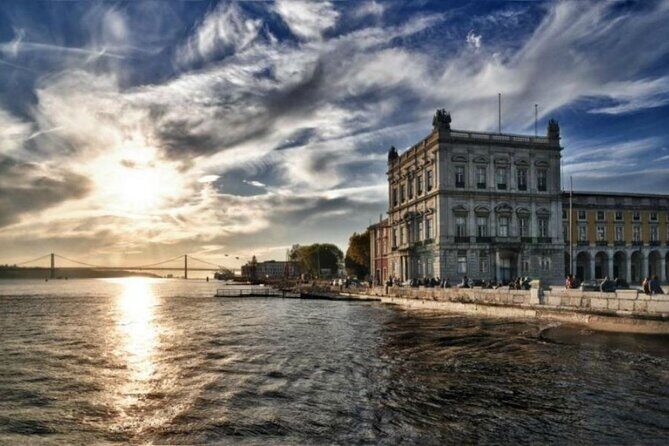 Welcome Tour to Lisbon in Private Eco Tuk Tuk - What to Expect in Terms of Duration and Cost