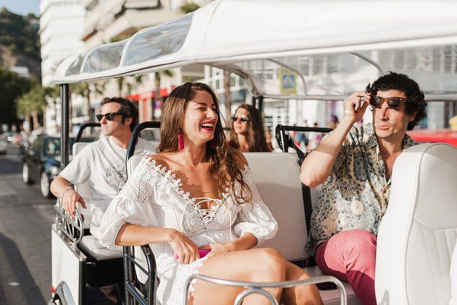 Welcome Tour to Malaga in Private Eco Tuk Tuk - Final Thoughts