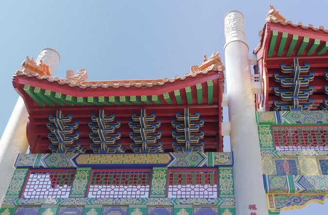 Welcome Vancouver City Tour under 89$ - Key Points