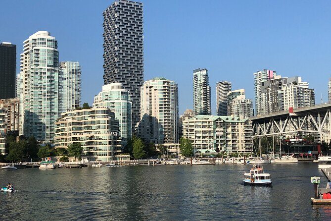 Welcome Vancouver City Tour under 89$ - An In-Depth Look at the Vancouver Tour Experience